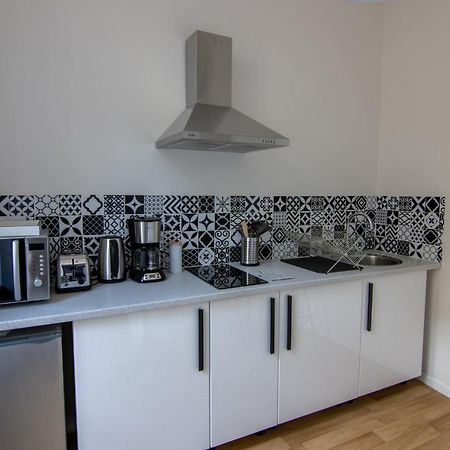 Apt Bords De Loire - Rdc - Au Pied Du Chateau 索米尔 外观 照片